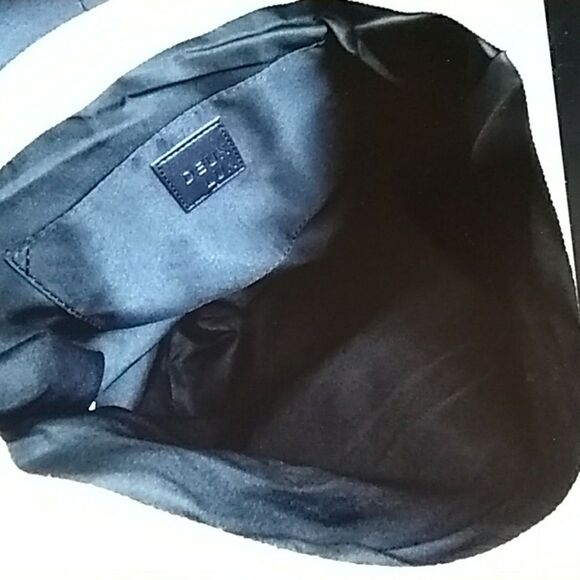 🎉HP🎉NEW DEUX LUX DEMI CANVAS BACKPACK - Picture 7 of 8